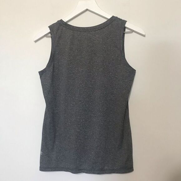 Champion C9‎ Gray Tank Top Size Small athletic - Picture 7 of 7
